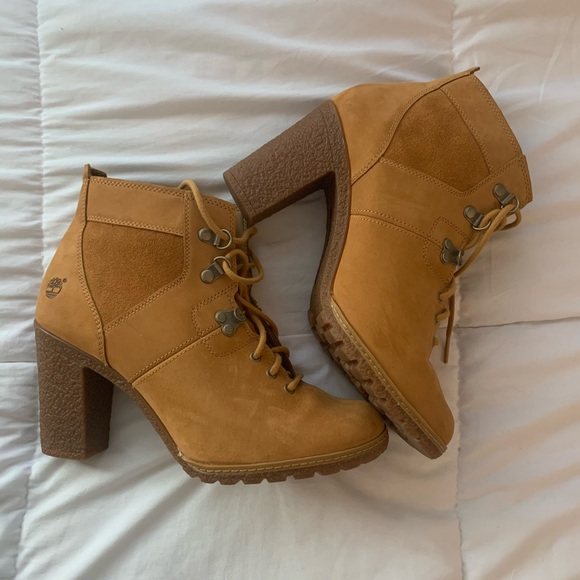 Timberland Shoes - Timberland Boots